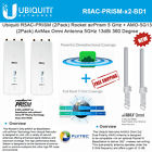 R5ac-prism-x2-bd1 Ubiquiti R5ac-prism 2pack 5ghz 709257385730