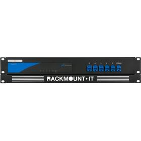 Rm-bc-t2 Rackmount Rack Mount Kit For Barracuda Rmkt F12 / F80 Rmbct2