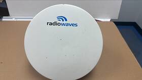 Radiowaves Hplp1-23r
