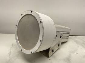 Rw9003109 Radiowaves 30x19 Feed Horn 900310-9 . I-46