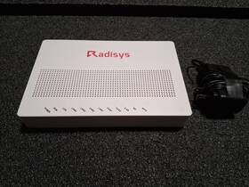 Radisys Pm4254 Optical Network Terminal