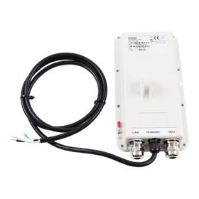 Rw-9921-0110 Radwin - Outdoor Gbe Dc Poe Injector For Radios 10-60vdc