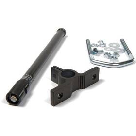 75-100139-024 Rajant Ant 2.4ghz 5dbi N-type M With Brkt
