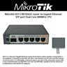 Rb760igs Mikrotik Hex Router Gigabit Ethernet Sfp Dual Core 680392653376