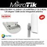 Rb911g-2hpnd-12s Mikrotik Mantbox Sector Integrate Antenna 680392660923