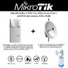 Rb911g-5hpacd-nb B01 Mikrotik Netbox Access Point Dish Antenna 602003746697