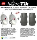 Rb922uags-5hpacd-nm Rb922uags5hpacdnm B4 Mikrotik Netmetal Units