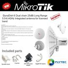 Rbdynadishg-6hnd Mikrotik Dynadish