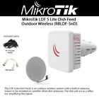 Rbldf-5nd Mikrotik Ldf 5 Outdoor 703624199722