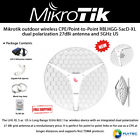 Rblhgg-5acd-xl Rblhg-5acd-xl Mikrotik Cpe Dbi Grid Antenna Us 680392652058