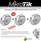 Rblhg-5ndx3 Mikrotik Lhg 5 3-pack 709257385242