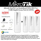 7.5dbi Rbomnitikg-5hacd-4pk Mikrotik Omnitik 5 Ac 709257387062