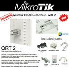 Rbqrtg-2shpnd Mikrotik Qrt 2 Outdoor 701017580973