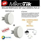 Rbsxt-2ndr2-bd2-pre Mikrotik Sxt Routerboard Pack
