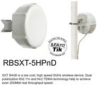 Rbsxt-5hpnd Mikrotik Sxt 5hnd Rbsxt 5ghz