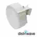 Rbsxt5hac-d2n Rbsxt5hacd2n Rbsxt-5ndr2 Mikrotik Sxt Lite-5 Ac 5ghz Cpe With Power Supply And Poe
