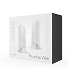 Rbwapg-60ad Rbwapg-60adkit Mikrotik Wireless Wire Kit Gbit Full Duplex Link 708747434569