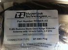 Re05er-xx Unbranded-generic 20x Rp-sma 2.4ghz