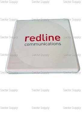 Redline Communications Inc. 48-00093-00 Inc. Antenna 12/21 Dbi 3.3-3.8 Ghz