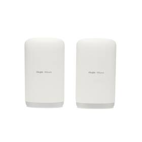 Rg-est350v2 Reyee Us 2 Pack 5ghz Dual-stream 802.11ac Wireless Bridge