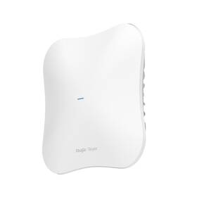 Rg-rap73hd Reyee Indoor Access Point Wi-fi 7 Tri-band Mu-mimo 4x4 10gb Port Sfp