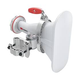 Ah90-tp Rf Elements 90 Asymmetrical Beam Antenna With Twistport Connector
