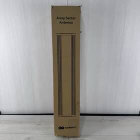Rf Elements As-2-14 2.4ghz 14dbi Array Sector Antenna