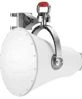 Rf Elements Uh-tp-5-24 New Directional Ultrahorn Antenna Twistport 24 Dbi