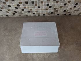 2400lge-2w Rf Linx 2400lg Corporation Antennafier Bi-directional Amp Model