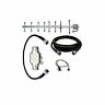 Rfwy12-dwr-961-020 Ft Directional Antenna Kit For Internet Router 748528958235