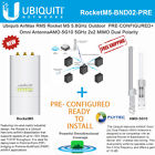 Rocketm5-bnd02-pre Ubiquiti Rocketm5 Outdoor Basestation 709257386287
