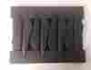 Rt-ac5300 Asus Set Of 8 Antennas For Wireless Ac5300 Tri-band Router Eb405