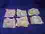 Ru297 Dell Lot Of 6 New Out Box Wifi Wireless Network Antenna Cable Kit