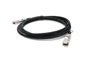 E100g-qsfp-qsfp-p-0101 Ruckus Wireless E100g-qsfp-qsfp-p-01 100gbase Direct Attach Cable - Qsfp28 To