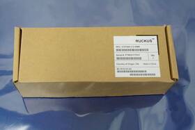 Icx7000-c12-rmk Ruckus Wireless Brocade Rack Mount For Network Switch