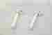 S2403b Crushcraft Cushcraft Omnidirectional Antenna Range 2.4 2.5 Ghz 3dbd Lot 2 Tested