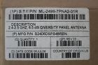 Ml-2499-7pna2-01r S2406dsps48rbn Symbol 2.4-2.5ghz 6.5dbi
