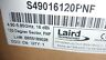 4.9to5.8ghz16dbi S49016120pnf Laird Technologies Pnf Pol Sector Antenna Newsealed