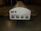 Sbnh-1d6565c Andrew Commscope Dual Band Antenna Mhz