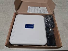 Seowon Slc-120s41oga Intech Lte B41 Outdoor Cpe New In Box