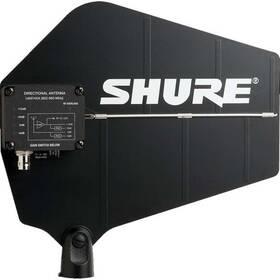 Shure Ua874xa Ua874 Active Directional Antenna