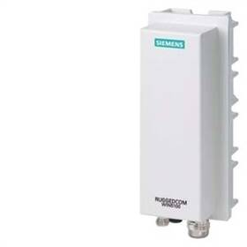 Siemens 026521117256 Ruggedcom Win5125-5-dc Wimax Subscriber Unit