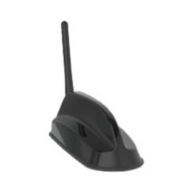 Sierra Wireless Accessories 6001197 6-in-1 Sharkfin Antenna With 2x Lte