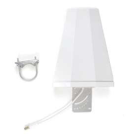 Signalbrick 715787881291 High Gain Log Periodic Antenna-698mhz To 2700mhz Wide Band Directional Antenn