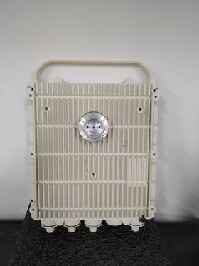 Eh-8010fx-odul-n-2c1p-ex-d Siklu Eh-8010fx 10bps Odu Etherhaul