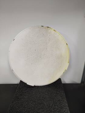 Eh-ant-1ft-b Siklu Etherhaul 1ft. Antenna