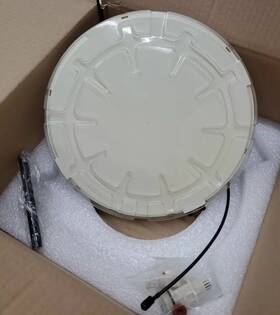 Eh-ant-1ft-dl5 Siklu Antenna Etherhaul 1ft With 5ghz Integrated Ant New In Box