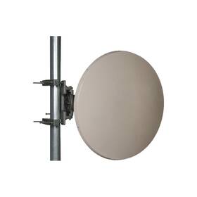 Eh-ant-2ft-a Siklu 2 Ft Antenna And Mounting Kit For Etherhaul Series Fcc/etsi