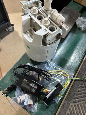 Mh-n366-ccp-poe-mwb Siklu Multihaul Node 360deg 2 Rj45 Sfp 10g/1g