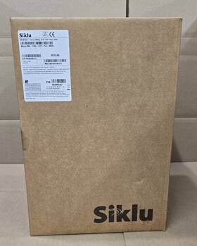 Mh-t265-ccp-poe-mwb Siklu Brand New Multihaul Terragraph Terminal Unit -